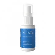 Eliva Спрей Clean&Fix для очистки силиконовых элементов 30мл.