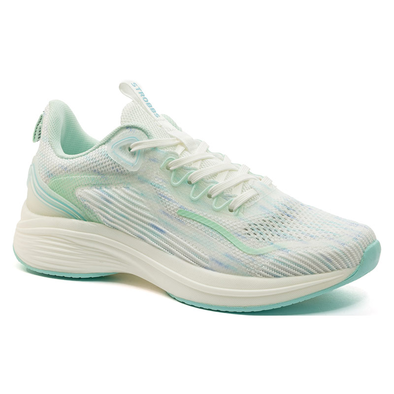 Кроссовки Strobbs женские F7353-14 белые