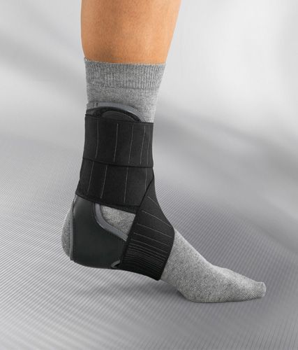 Ортез на голеностопный сустав Push ortho Ankle Brace Aegui арт.3.20.1L левый.