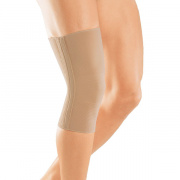 Бандаж на коленный сустав medi Elastic Knee support армированный 603.