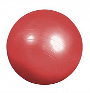Мяч гимнастический 65 см в коробке с насосом арт.L0165.