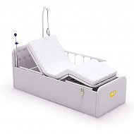 Кровать медицинская электрическая Met Omega-7 22355.