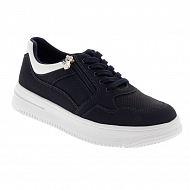 Кроссовки ортопедические Сурсил-Орто для мальчиков 65-240-3 синие.